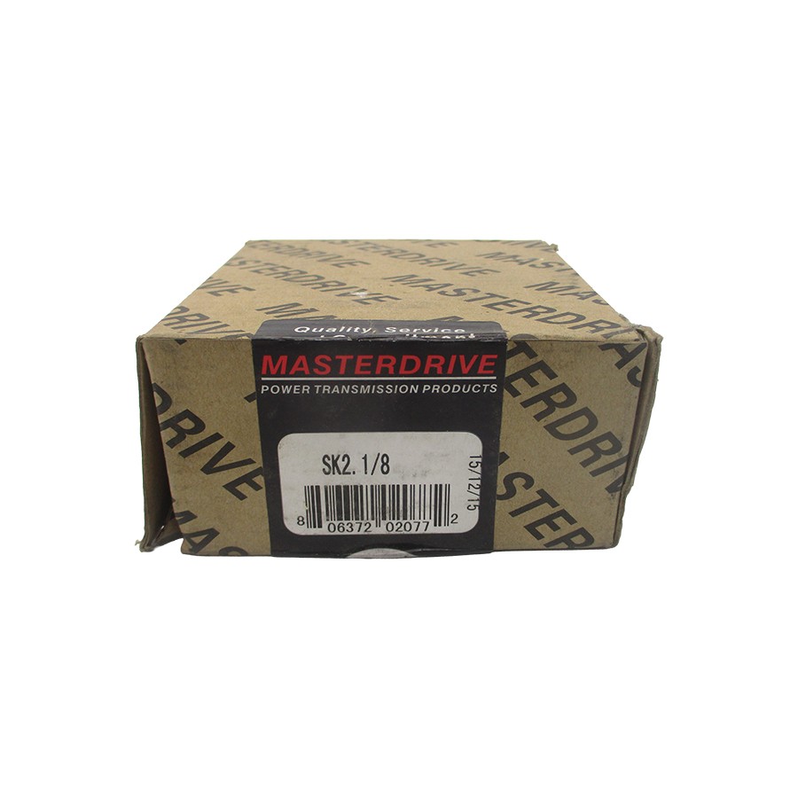 MASTERDRIVE SK2.1/8 NSMP