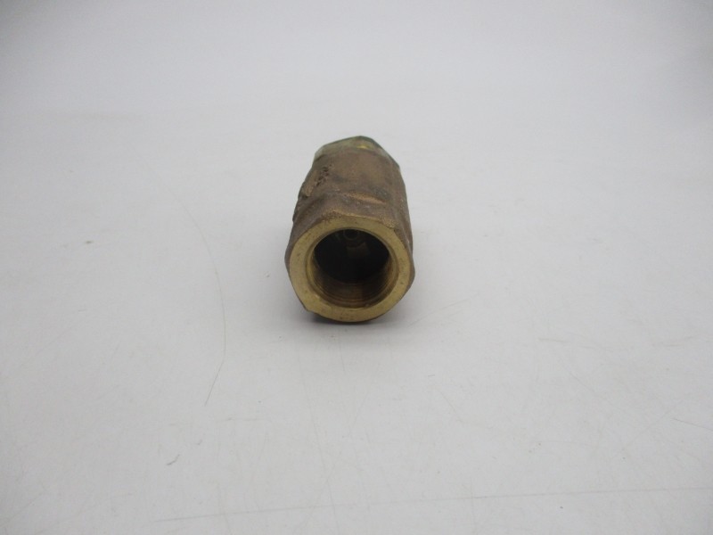 CONBRACO 61-104-01 3/4″ NSMP
