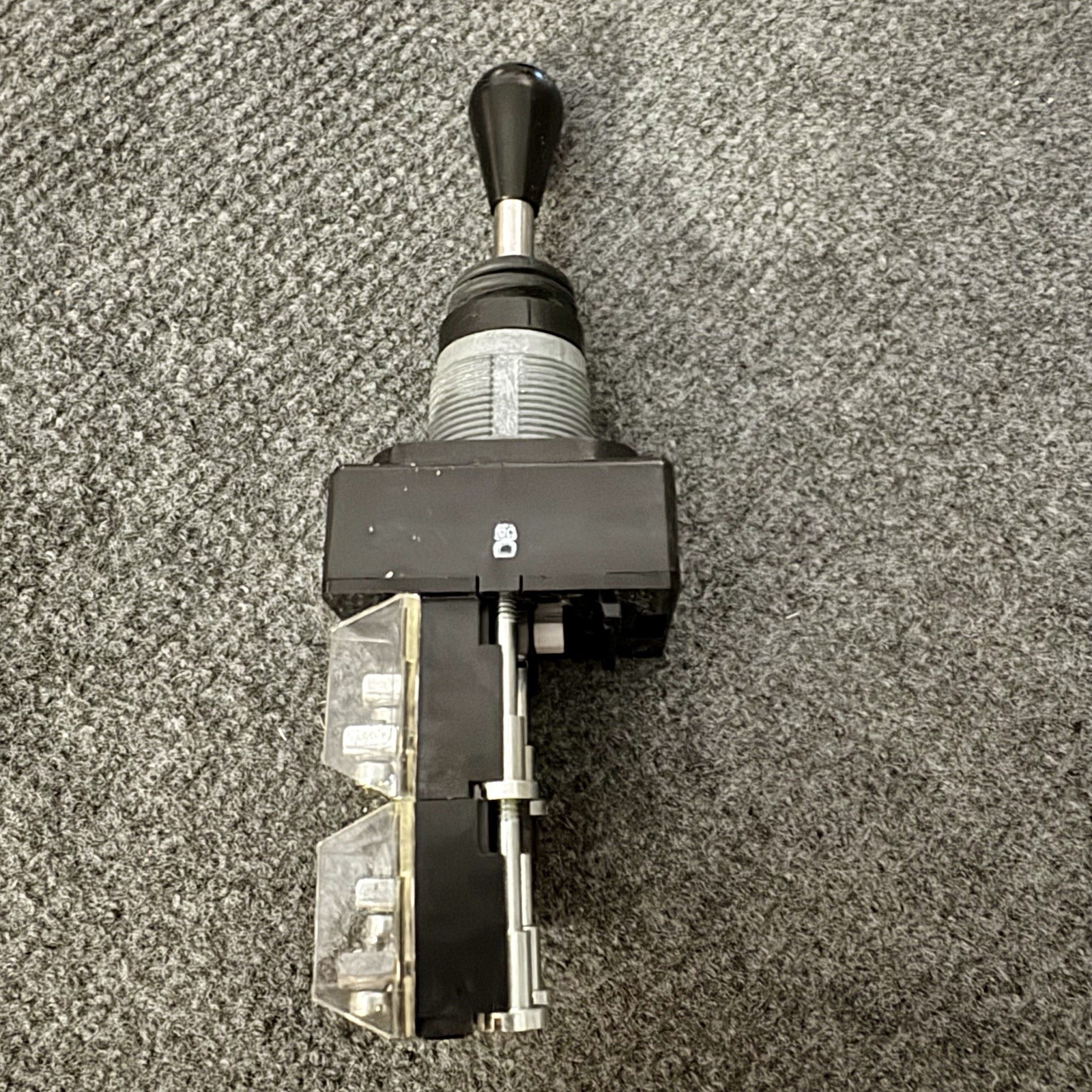 Bulletin 800T T2J2XAXA Toggle Switch 2 Way Type 4 13 Series T BRAND NEW IN BOX