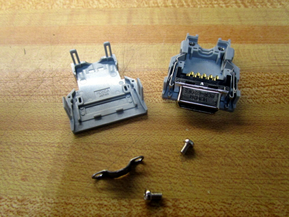Fanuc A02B-0120-K301 Connector Kit A02B0120K301