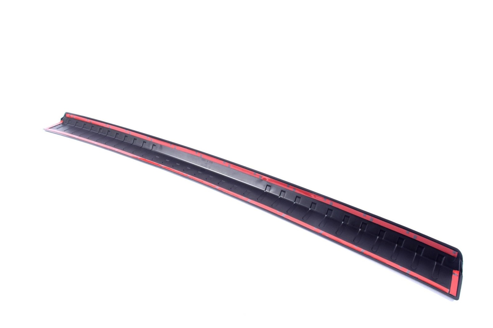 Rear Bumper Cover Sill Protector Guard Trim Compatible with Subaru Forester 2…