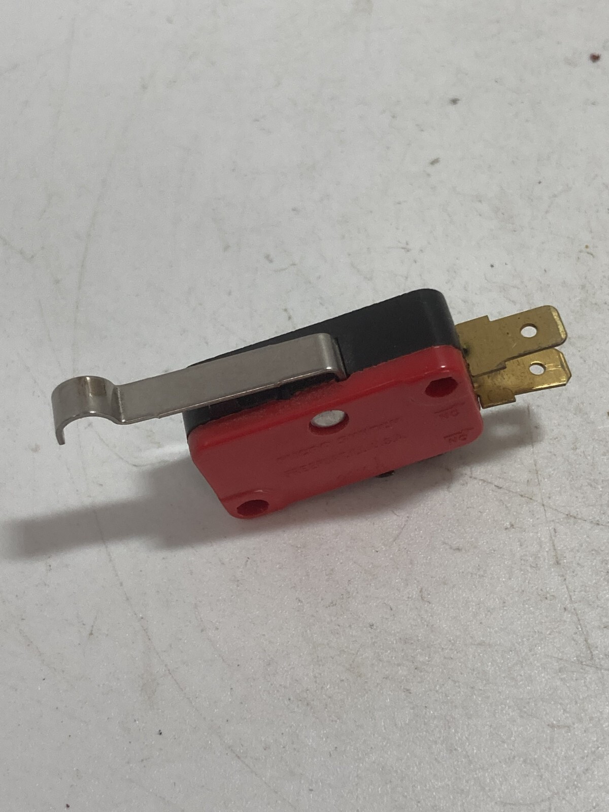 HONEYWELL V3L-3014-D8 MICROSWITCH SNAP ACTION NNB