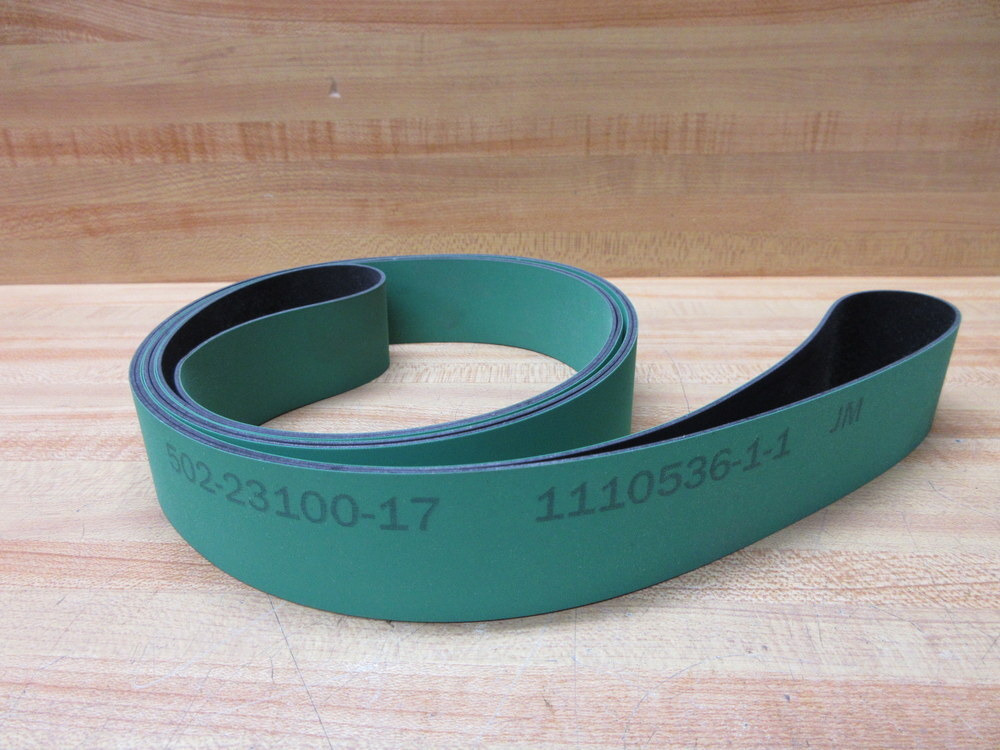Habasit MAM-5E-35-2710 Belt MAM-5E