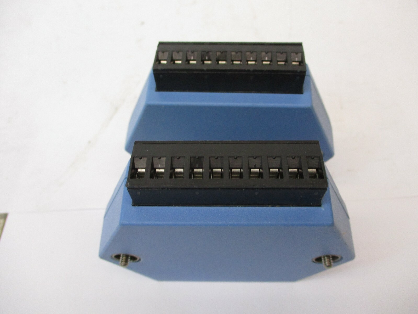New Open Box Omegabus D3252 0-20mA RS-485 A4149WVS
