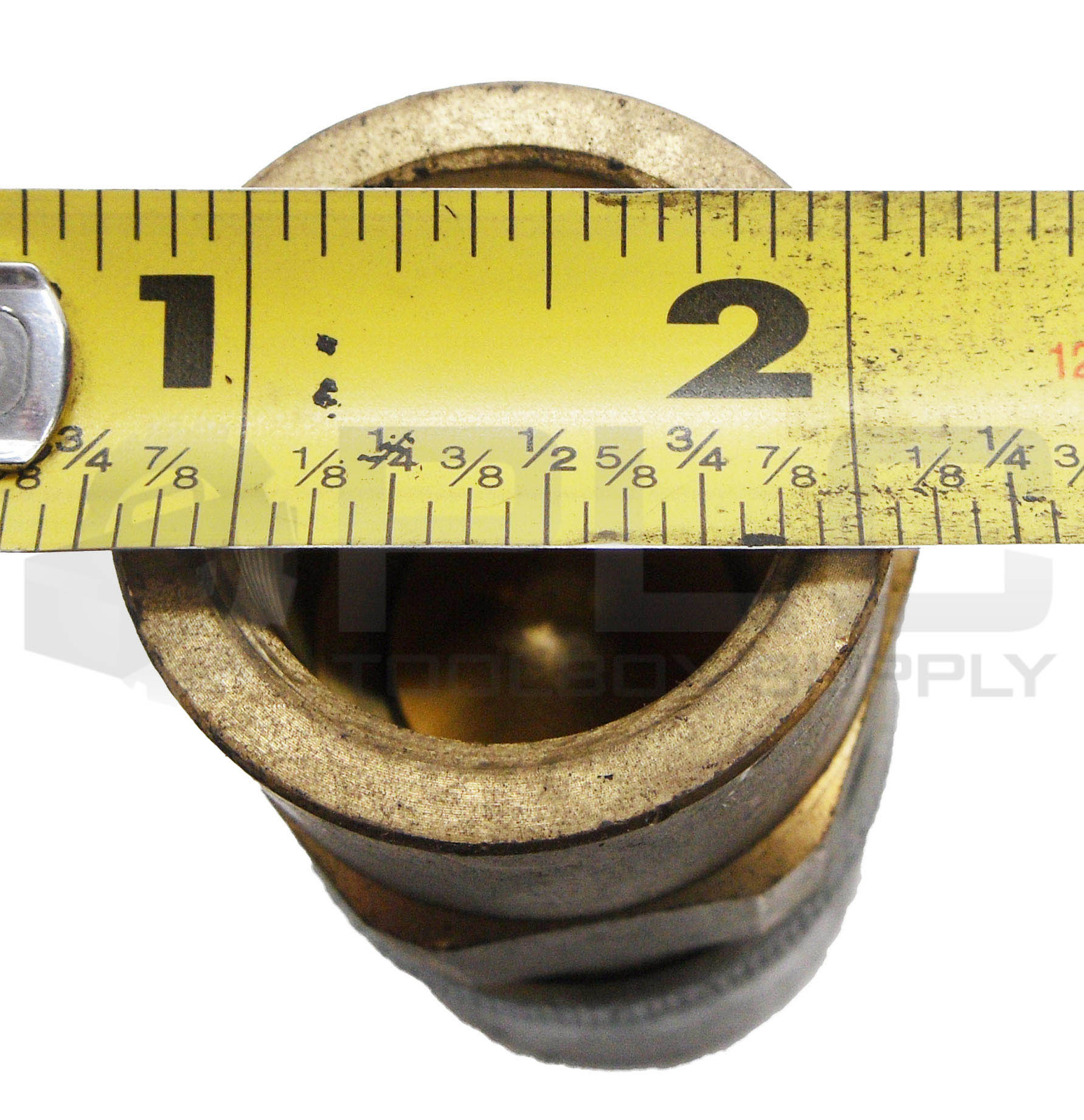 STAUBLI RMI 16/JV HYDRAULIC FITTING 1″