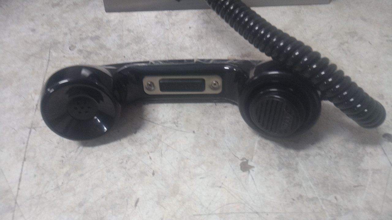 Hubbell Gai-Tronics 277-001H6 Indoor/Outdoor Autodial Telephone