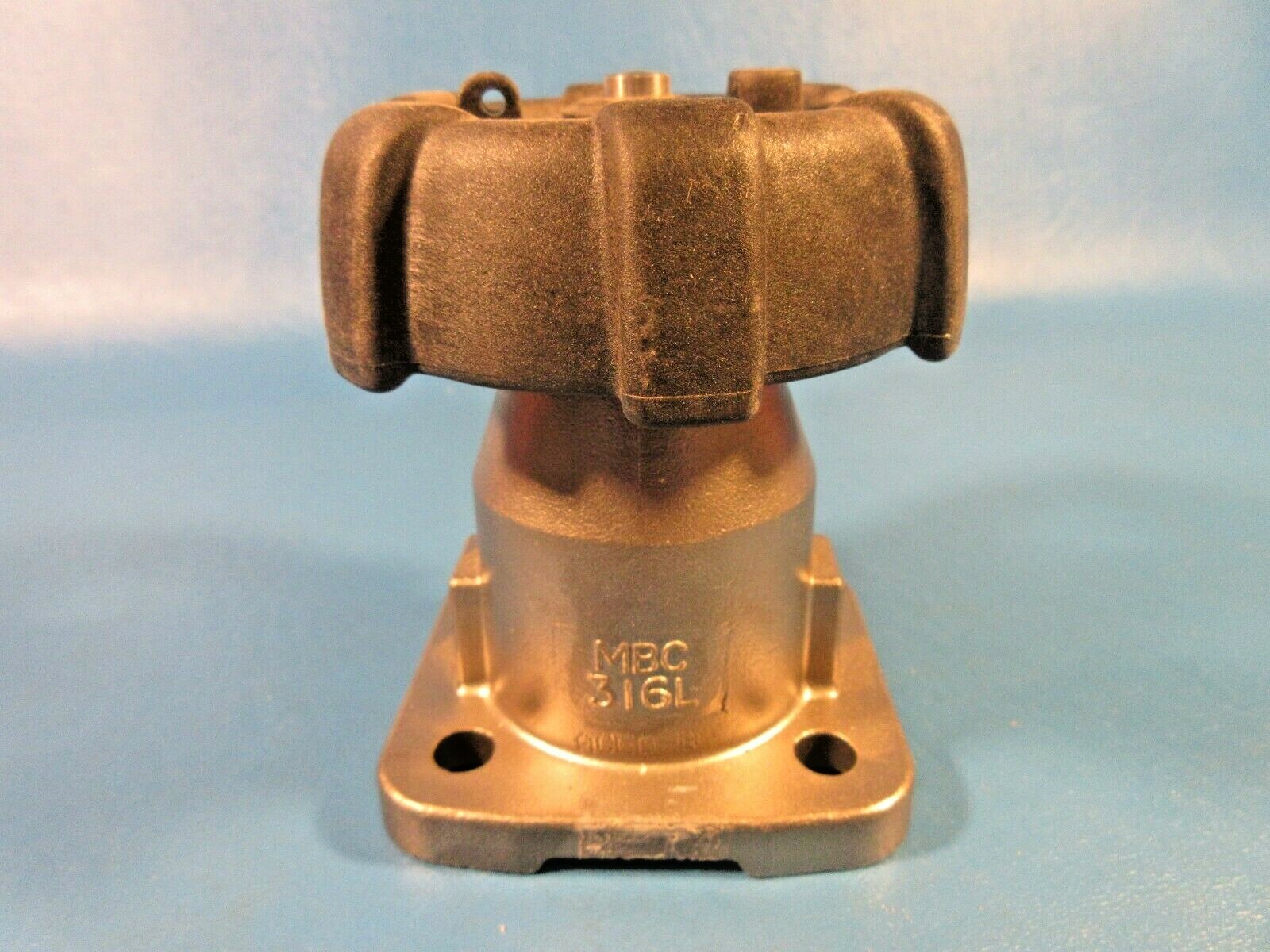 Gemu Diaphragm Valve ACEO-B, MBC 316L