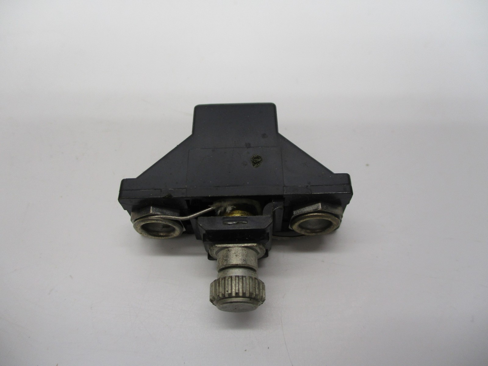 ALLEN BRADLEY W23 (BK/YL) NSMP