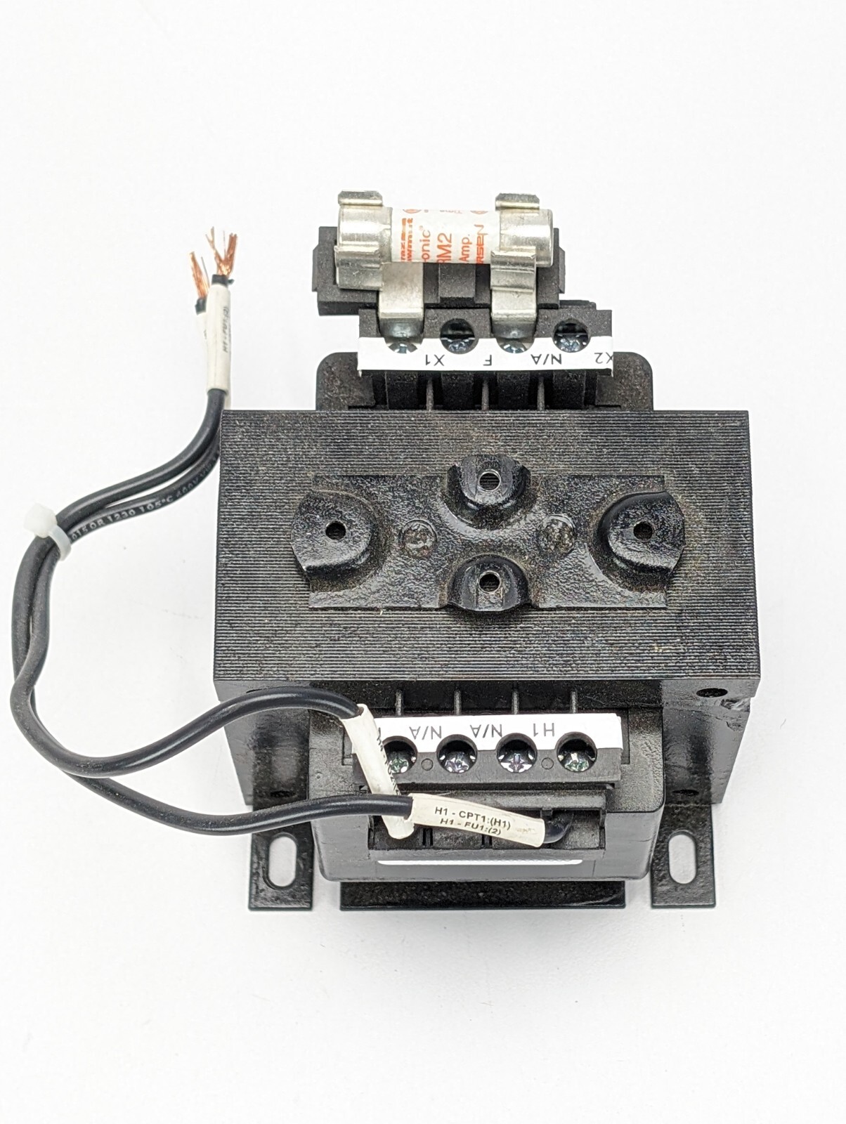 Siemens KT9150 Industrial Control Transformer