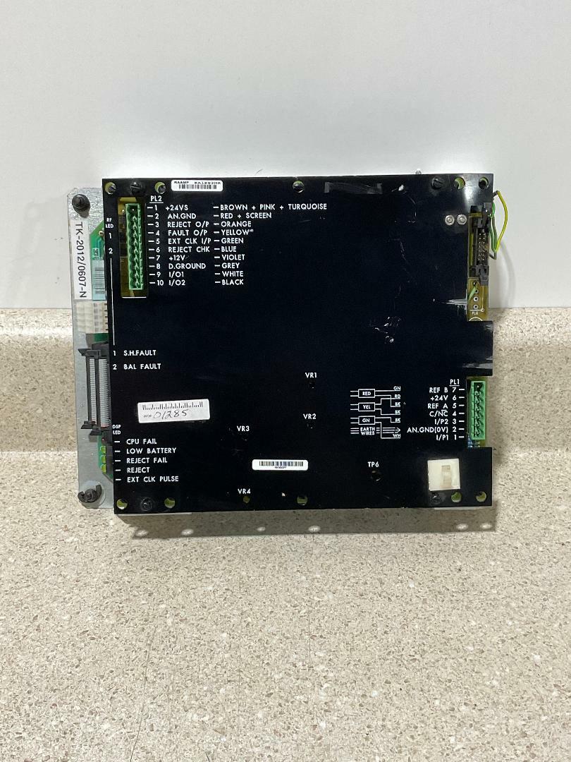 Goring Kerr TEK21DSP