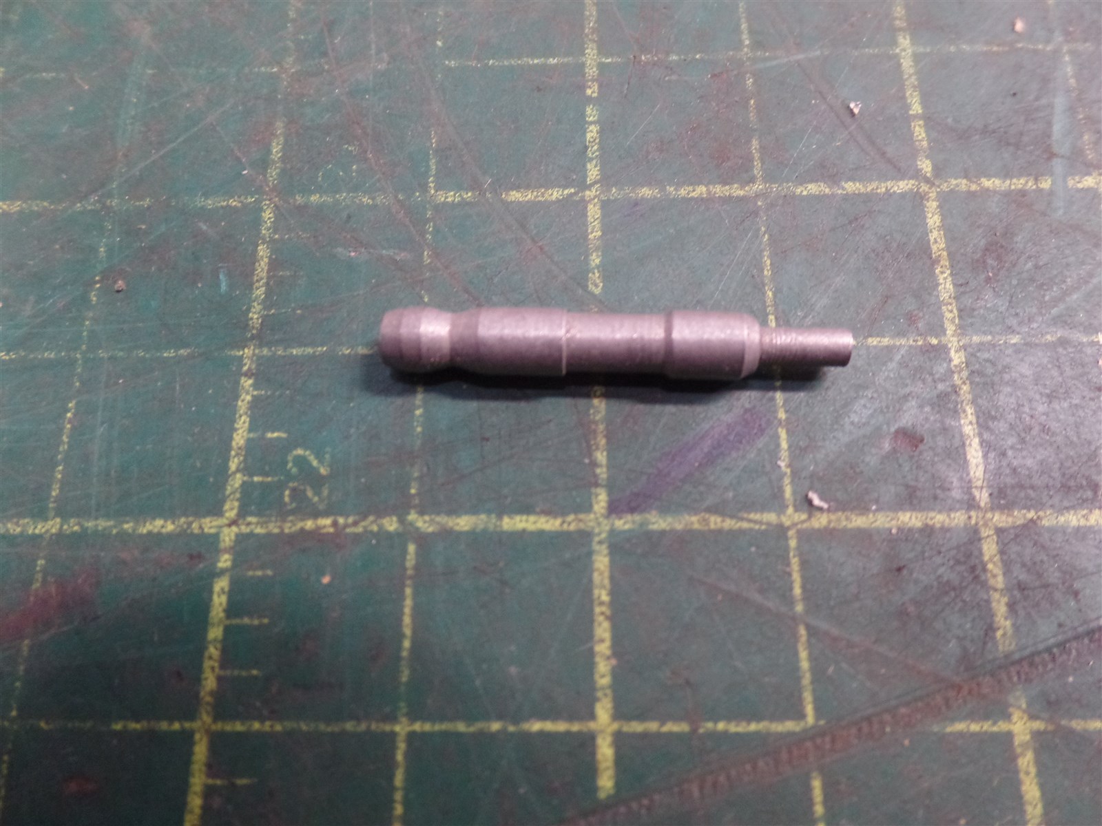 GENUINE TROJAN O&K 10-460543400 CONN PIN ASSEMBLY, TEREX 10-460543400, SET OF 2!