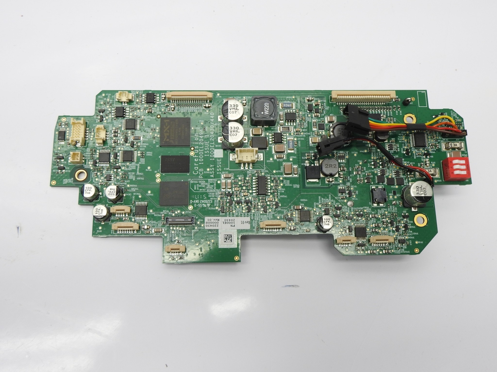 Lot of 10 – Carefusion PCB 1000EL20494 ASSY 1000EL20430/440 Circuit Boards