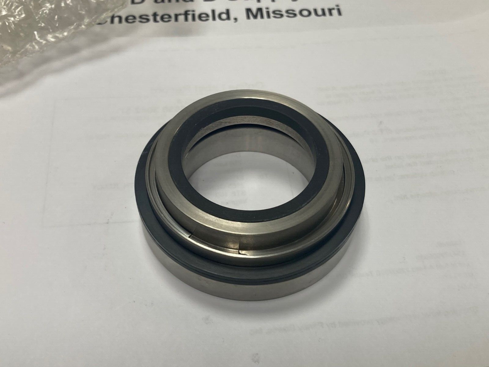 GITS 510-0143-020, Shaft Seal, 1-7/16″ ID, 2.50″ OD
