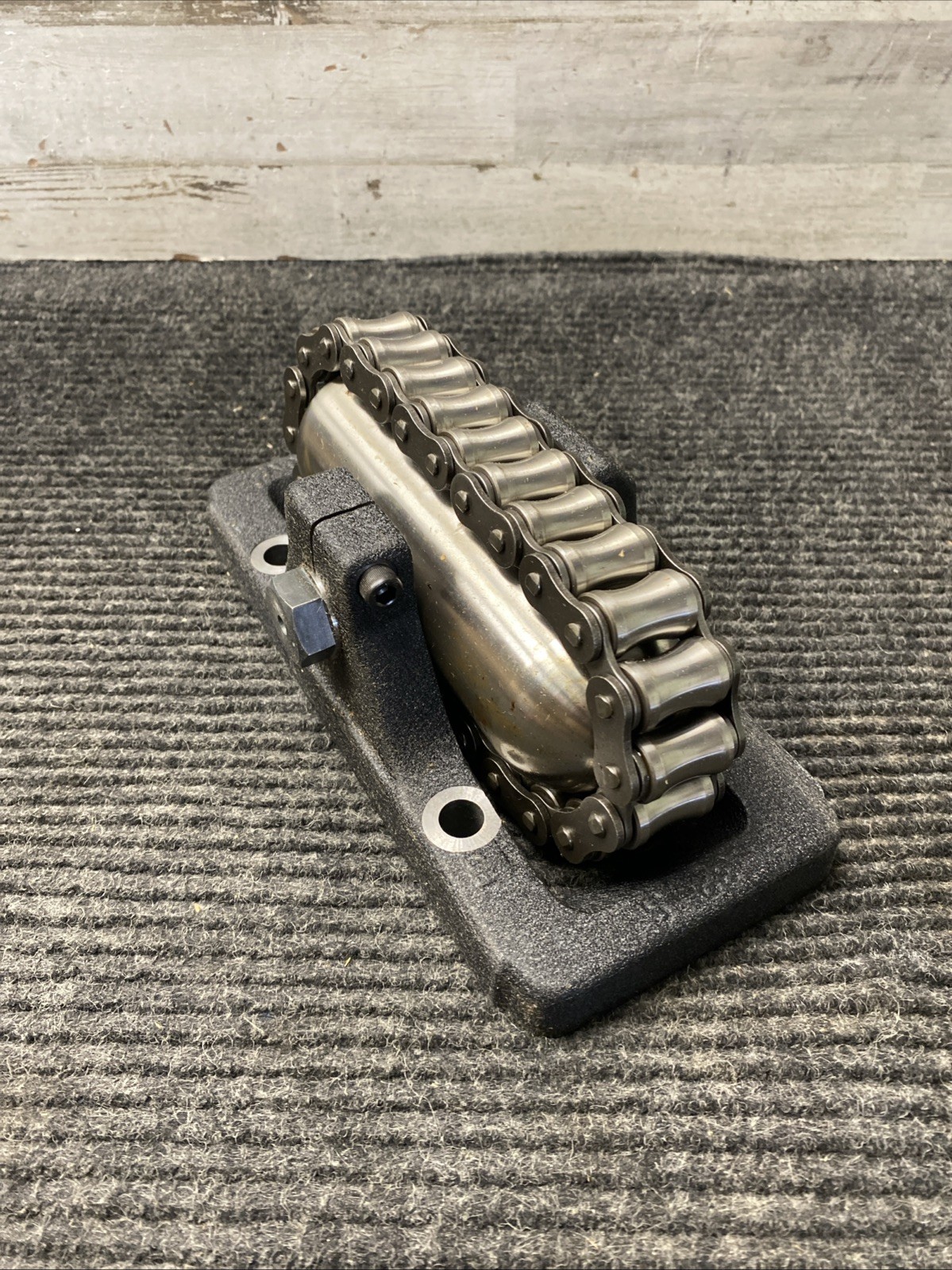 Thomson Linear RW32S Linear Bearing, Roller Bearing, RoundWay, Single Type, 2 in