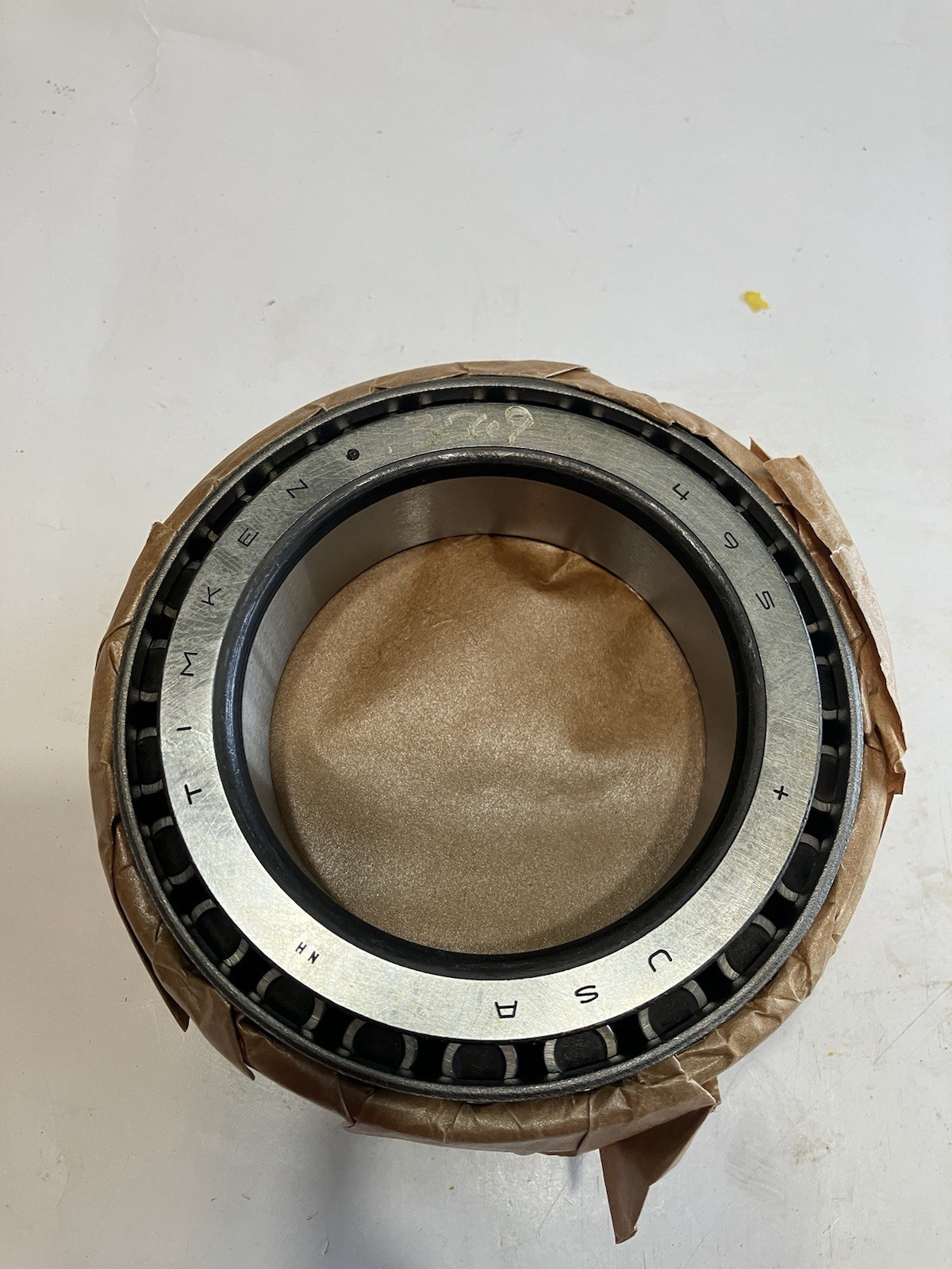 CAT 5P-1370 ROLLER BEARING A, DOUBLE ROW CATERPILLAR / TIMKEN 495, 3878A