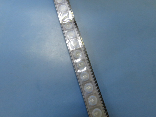 TDK SLF12575T-220M4R0-H Qty of 56 per Lot INDUCTOR 22UH 4A 20% SMD;Shielded Wir