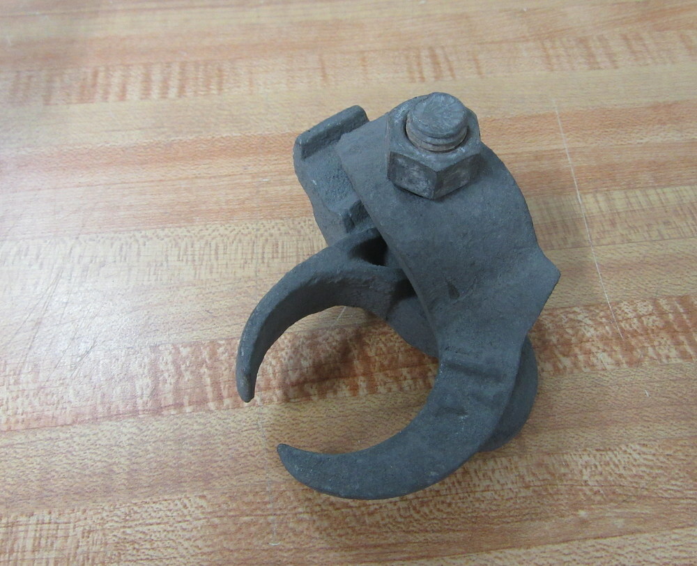 Generic 1-1/4″ Beam Edge Conduit Clamp (Pack of 10)
