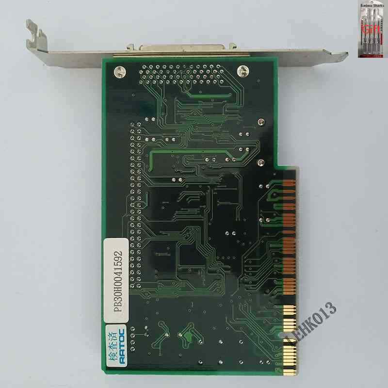 1PCS REX-PCI30 90days warranty via DHL or FedEx