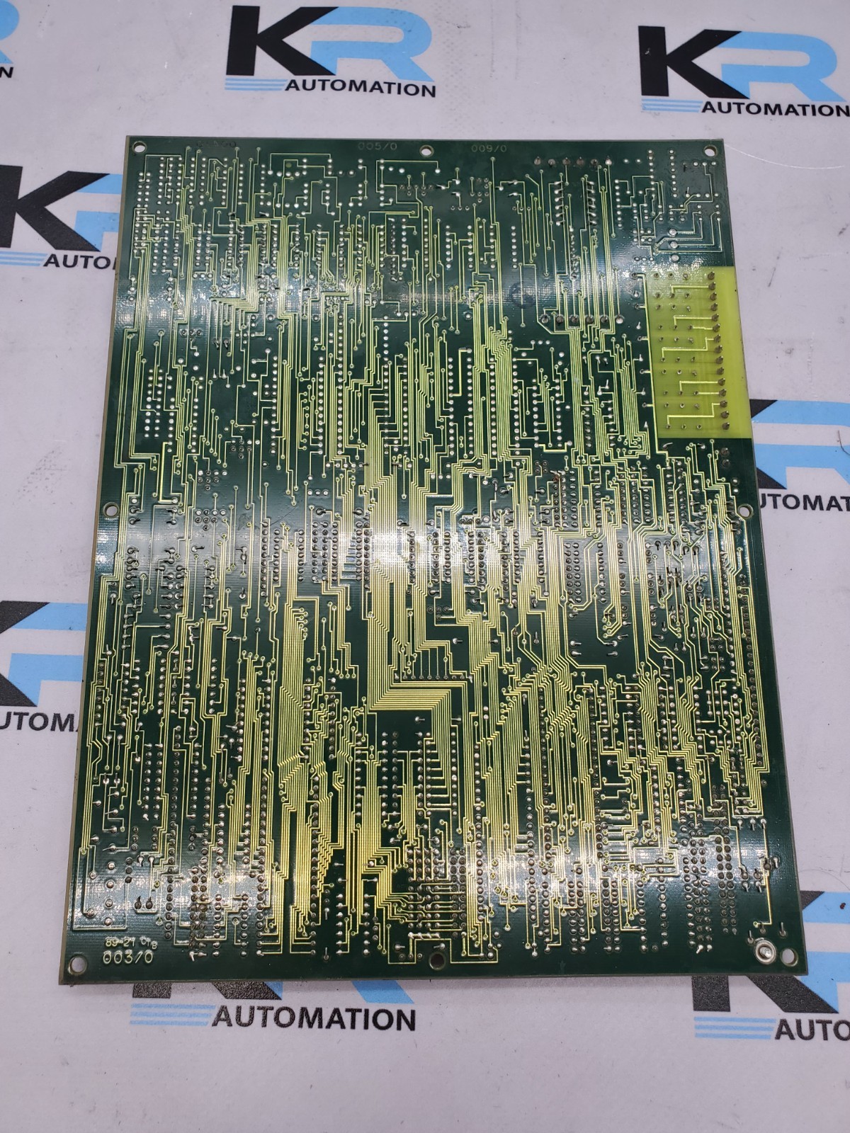 GE 531X139APMANG2 Application card