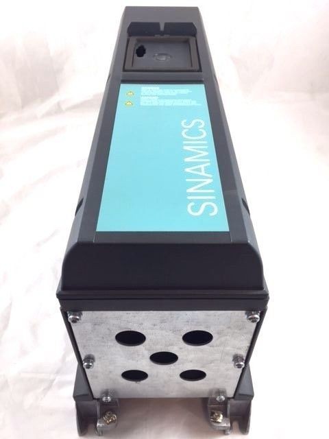 SIEMENS SINAMICS G120 PM230 6SL32230DE215AA1 Power Module FSA – FSC IP55 1.5kW