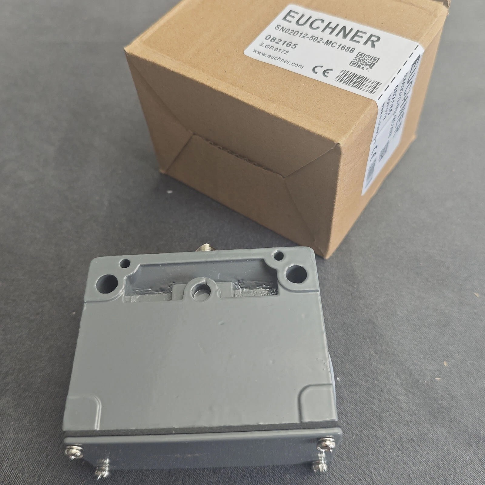Precision Home Limit Switch for EUCHNER SN02D12-502-MC1688 IP67- US Stock