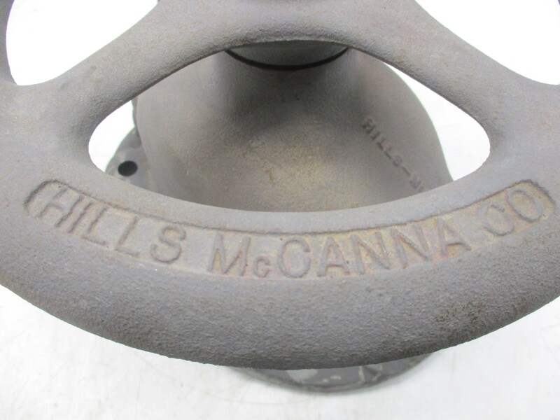 HILLS MCCANNA 29 140E291 NSNP