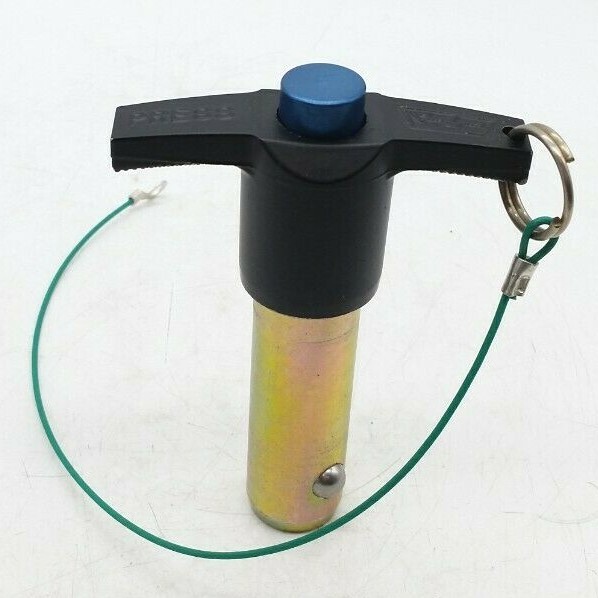 Jergens 801166 KLP T-Handle