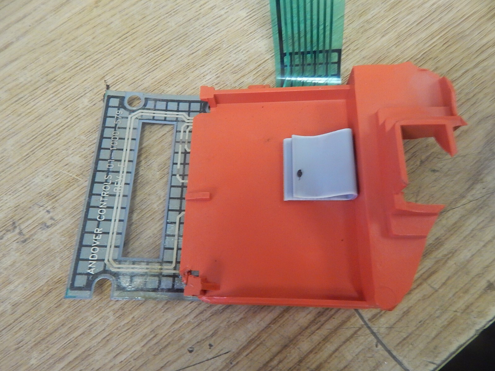 Andover Controls Infinity Keypad 01-1000-579 *FREE SHIPPING*