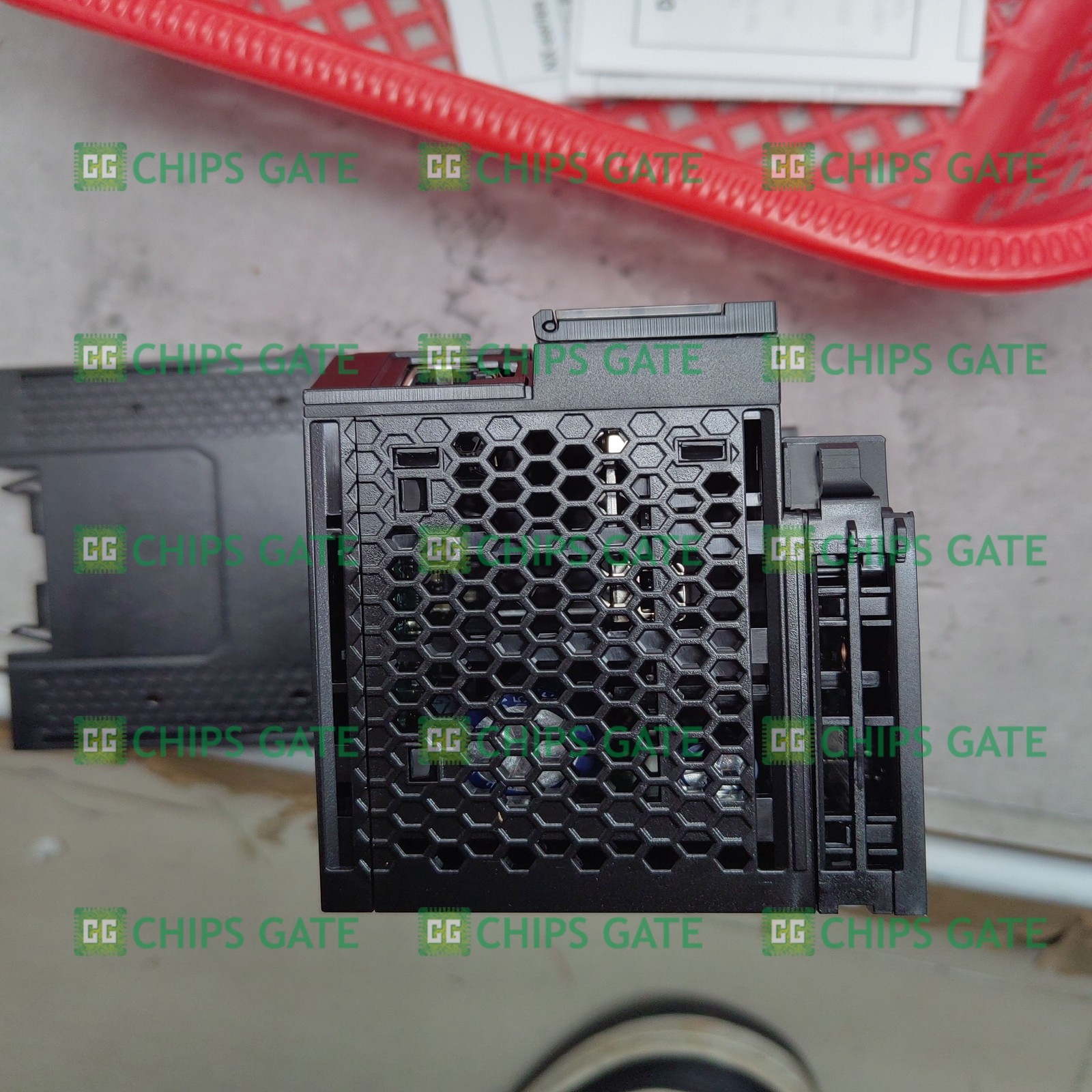 1 PCS NEW IN BOX OMRON NX102-9020 CPU Unit
