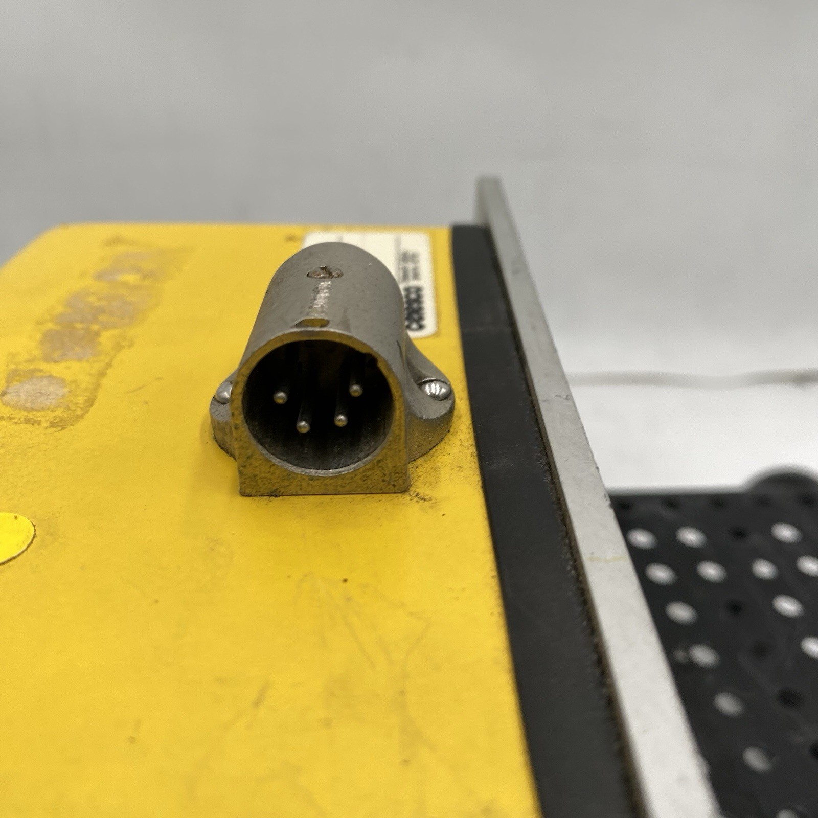 Celesco PT101 PT101-0100-111-61X0-7703 Cable Extension Position Transducer