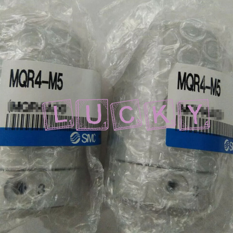 Qty:1 NEW FOR SMC MQR4-M5 High speed rotary joint replacement
