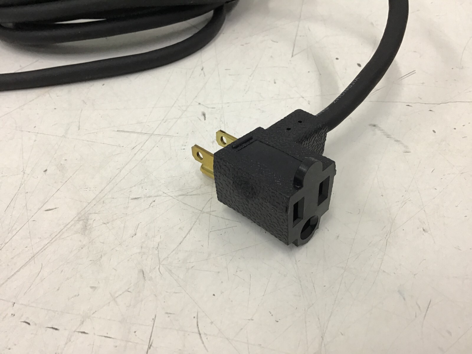 DAYTON – 106923XA-GIS Float Switch 20 Ft Fits BARNES PUMPS/Dayton Brand
