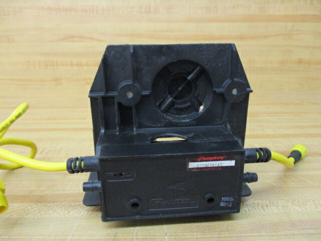 Rapistan 04300-50095 Flow Controller 0430050095 Flow Controller