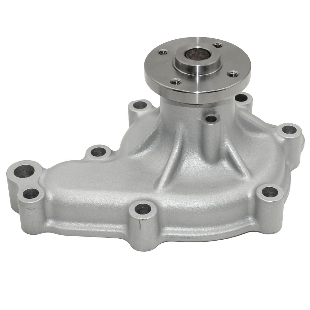 Water Pump W Gasket Fits Kubota Tractor M5040DT M5040DTC M5040HD M5040HDC V3307