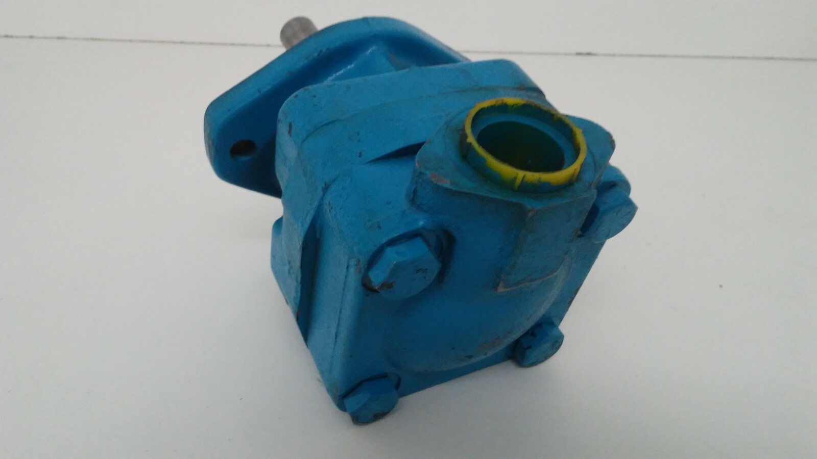 NEW OLD STOCK! VICKERS 350V201S7R REWINDER PUMP 850728-1 V20-1S7R-1A-11