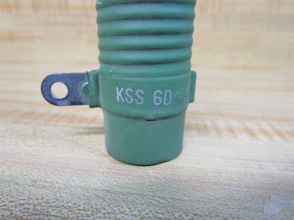 KSS SCHN110G Resistor 3.9Ω (Pack of 2)