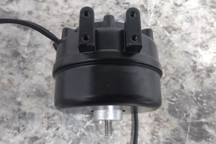 Brand Name 3900-2008-001 1300/1550 RPM 277V Replacement Motor