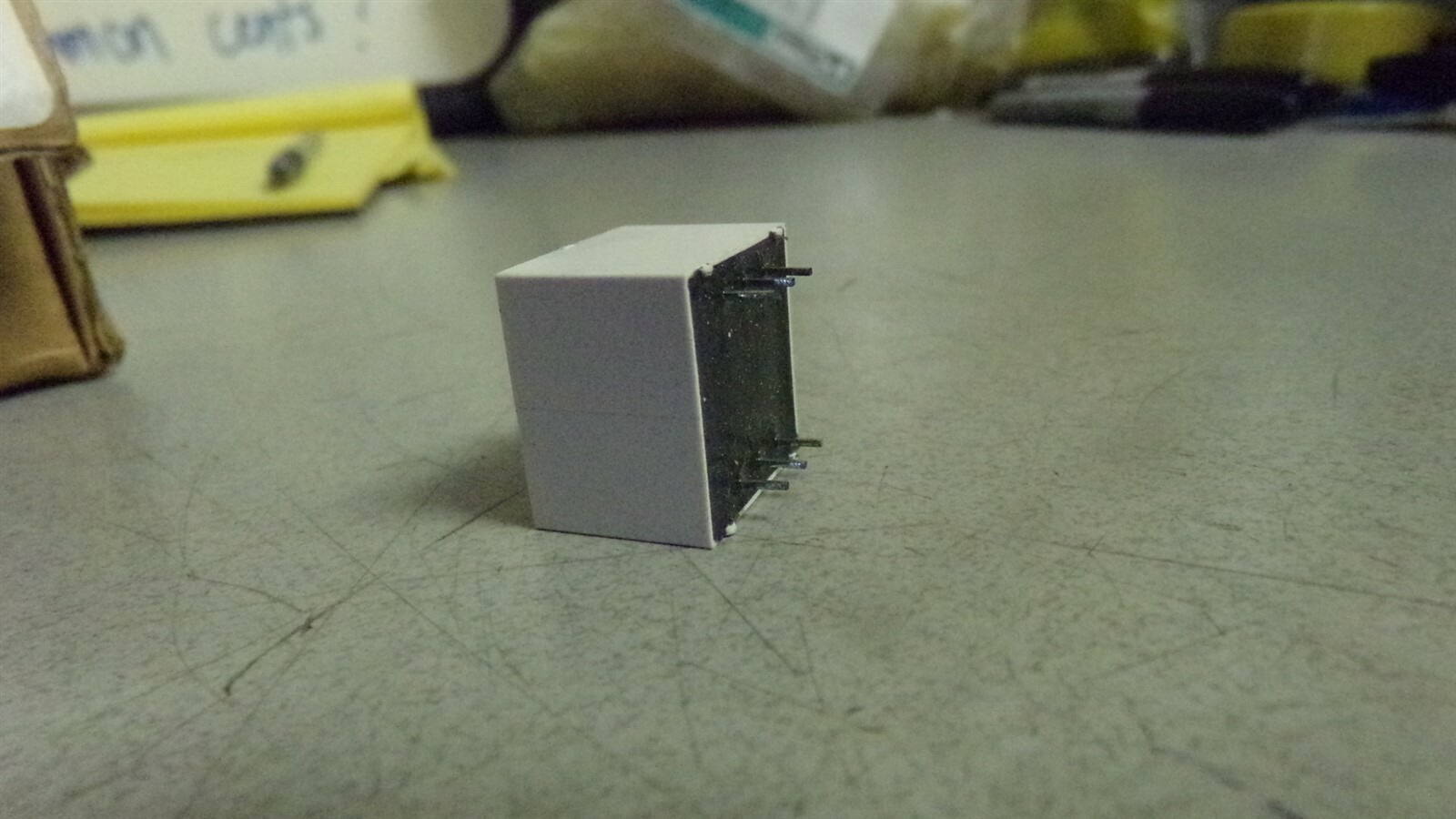 NEW Relay 106716723 2773A 93KZ03 *FREE SHIPPING*