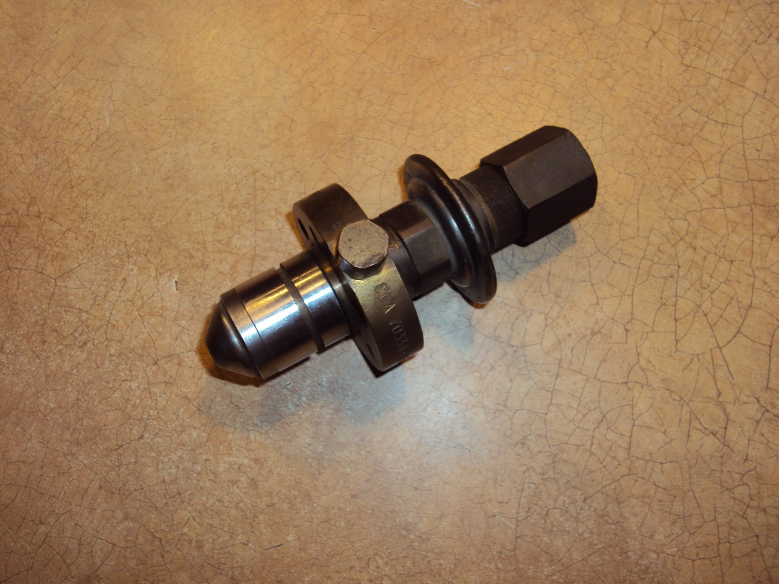 Carrier CCA 70334-105 Control Valve 06EA400 613D 3184151 *FREE SHIPPING*