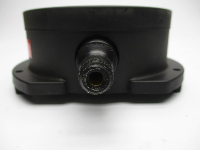 ASHCROFT 451010A02L 600PSI 4-1/2″ NSMP