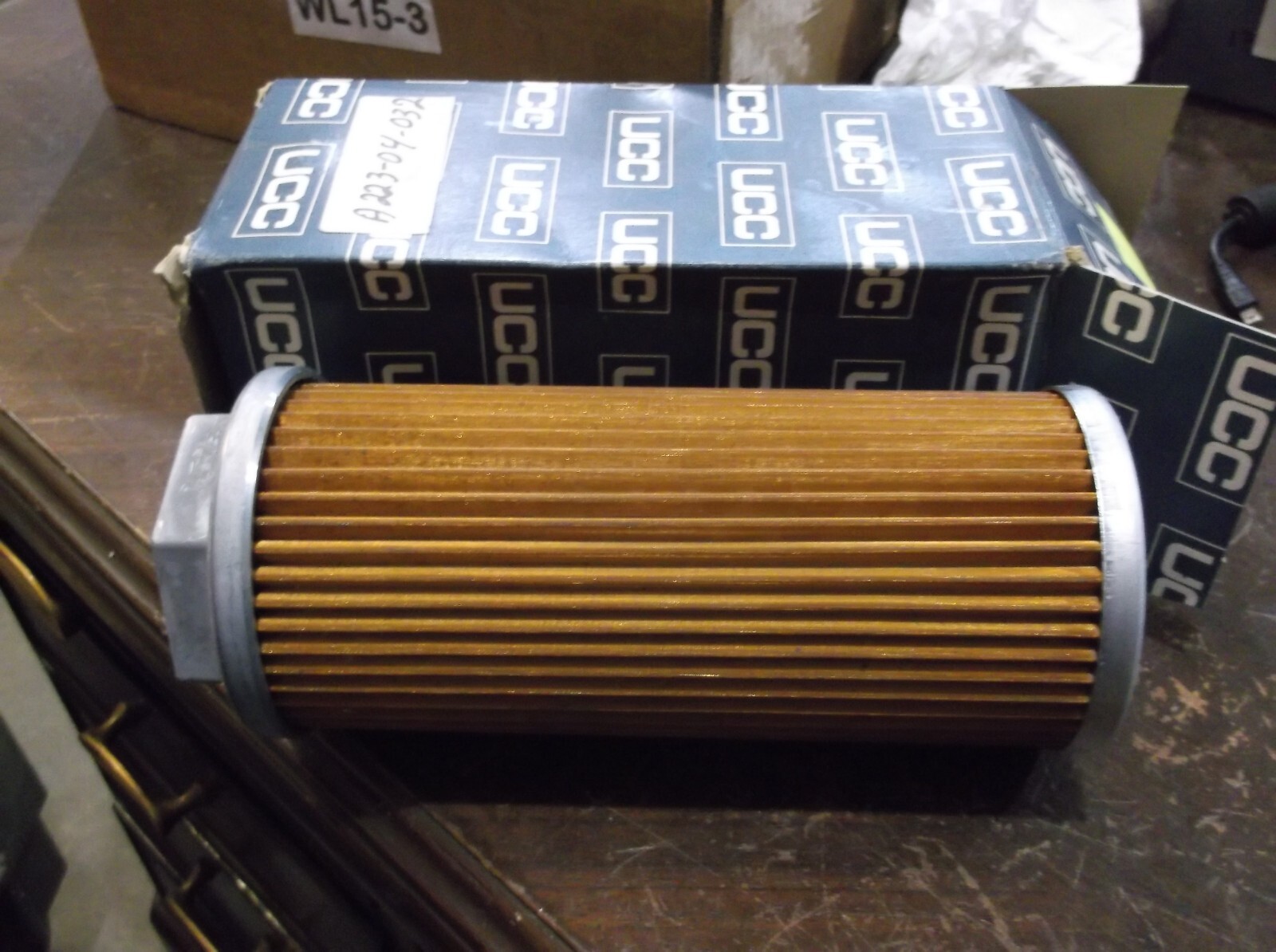 NIB UCC A223-04-032 FILTER ELEMENT (834)