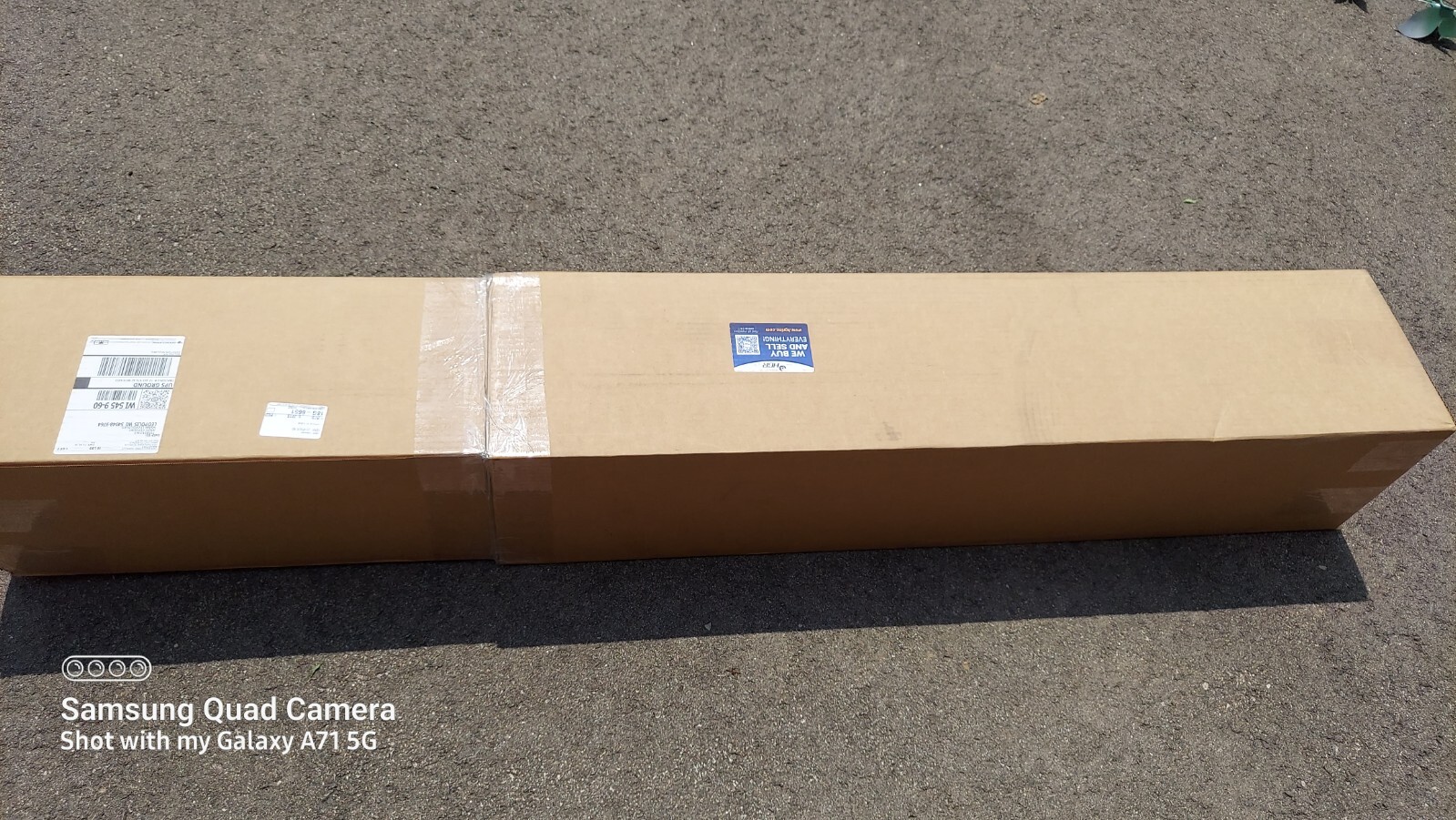 New Sick 1208888 XC40E-1303A0A0CBC0 C4000 Safety Light RECEIVER
