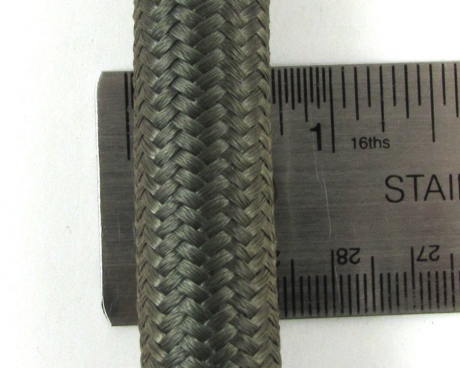 Hydraflow 41234-8-0250 Waste Drain / Water Hose Right Angle Fixing 125 PSIG,