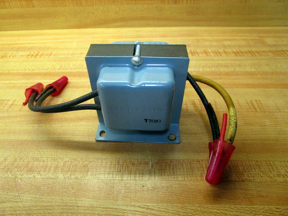 Jefferson Electric 637-431 Transformer 637431
