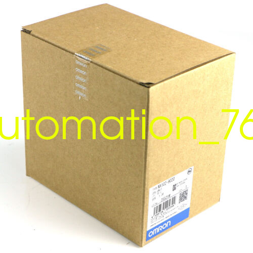 1 PCS Brand new NX102-9020 PLC Control Via DHL or FedEx