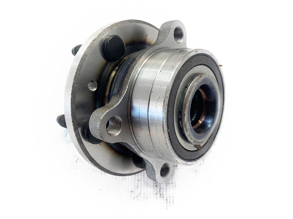 Dorman 951-104 Wheel Bearing and Hub Assembly Ford Explorer NEW FREE FAST SHIP