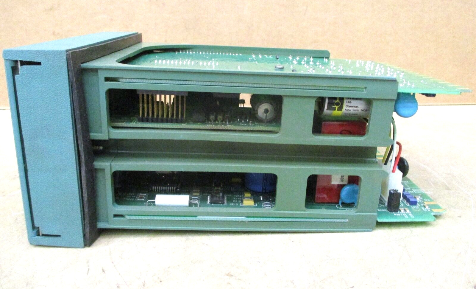 Honeywell DC5062-0-0001-130-00000-000-0 Controller 48492DH