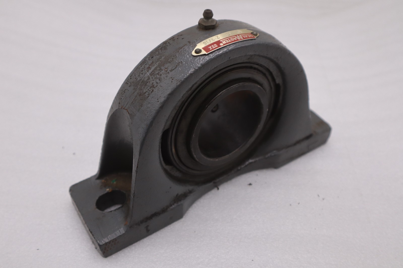 SEAL MASTER NPL-35 2-3/16″ NEW UNIT NO BOX STOCK K-2992CC