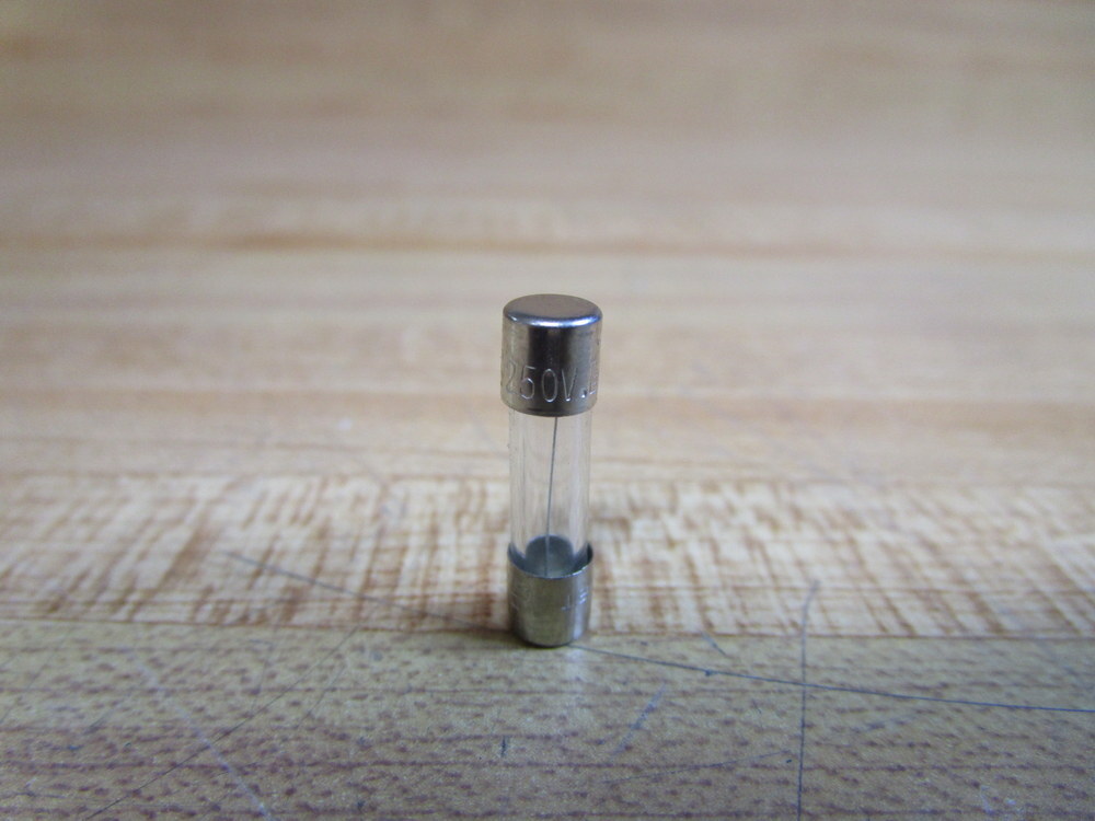Shurter 0034.3119 Time Delay Fuse 00343119 (Pack of 13)