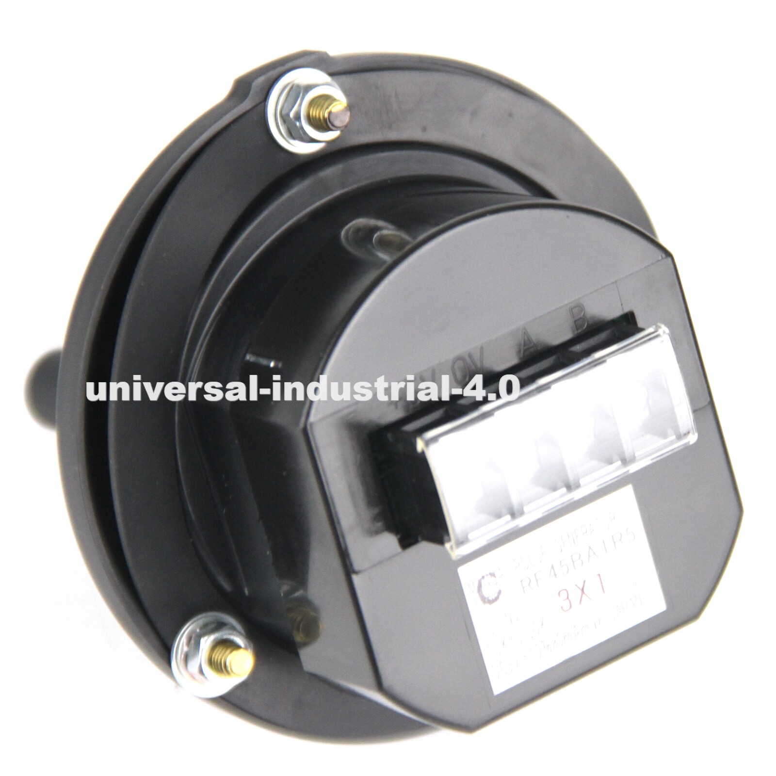 New TOSOKU RE45BA2R1 Manual Pulse Generator Panel Type Handwheel
